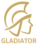 Gladiator logo